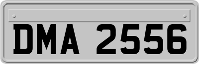 DMA2556