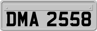 DMA2558