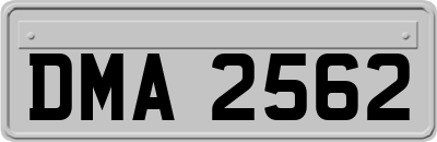 DMA2562