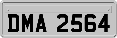 DMA2564