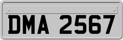 DMA2567