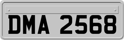 DMA2568