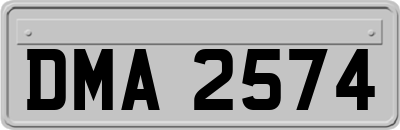 DMA2574