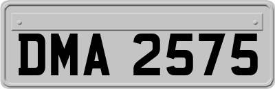 DMA2575