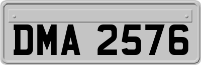 DMA2576