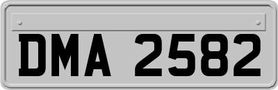 DMA2582