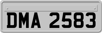 DMA2583