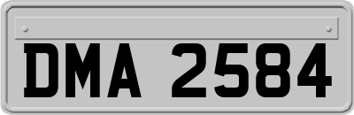 DMA2584