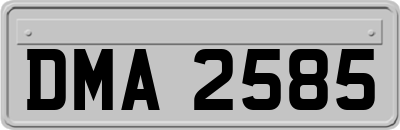 DMA2585