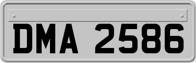 DMA2586