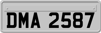 DMA2587