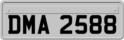 DMA2588