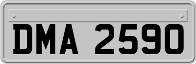 DMA2590