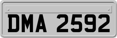 DMA2592