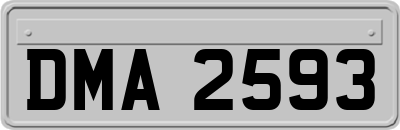 DMA2593