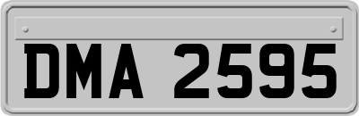 DMA2595