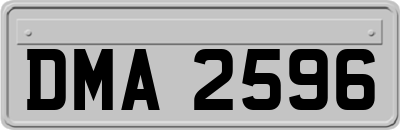 DMA2596
