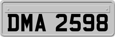 DMA2598