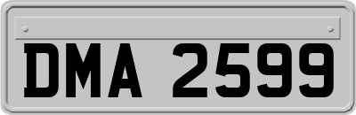 DMA2599
