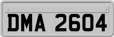 DMA2604
