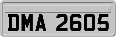DMA2605