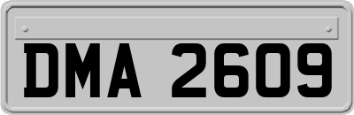 DMA2609