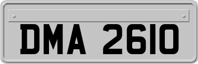 DMA2610
