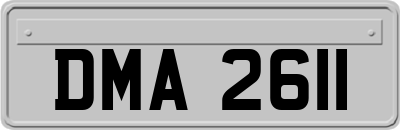 DMA2611