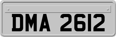 DMA2612