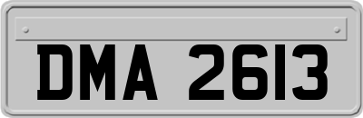 DMA2613