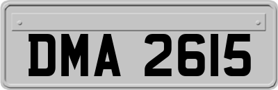 DMA2615