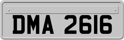 DMA2616