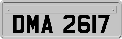 DMA2617