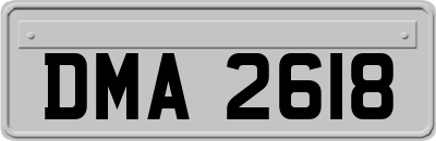 DMA2618