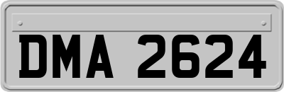 DMA2624