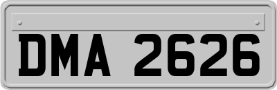 DMA2626
