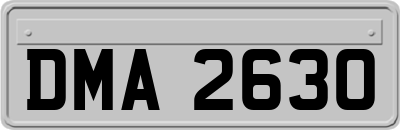 DMA2630
