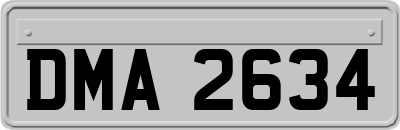DMA2634