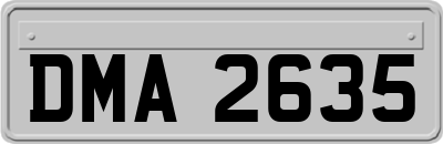 DMA2635