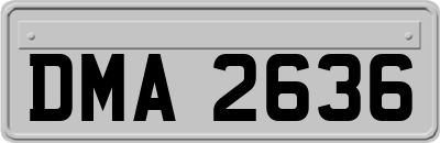 DMA2636