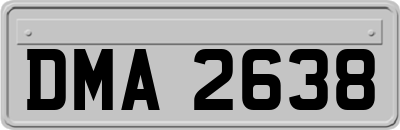 DMA2638