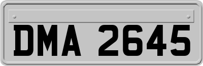 DMA2645
