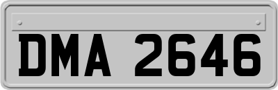 DMA2646