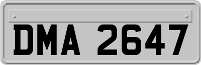 DMA2647