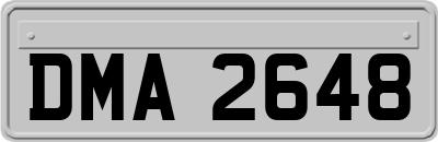DMA2648
