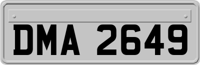 DMA2649