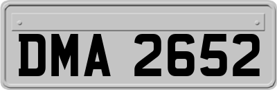 DMA2652