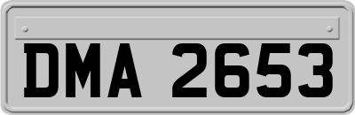 DMA2653
