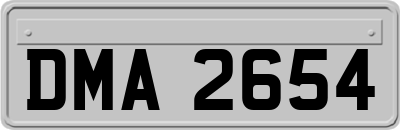 DMA2654