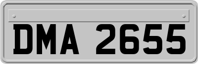 DMA2655